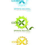 CogX summer school logos