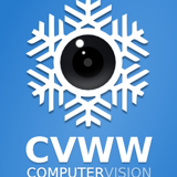 Computer Vision Winter Workshop logo