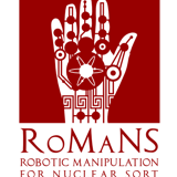 RoMaNS project logo