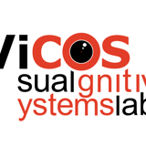 The new ViCoS Lab logo