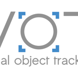 Visual Object Tracking Challenge logo
