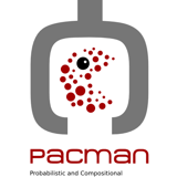 Pacman project logo